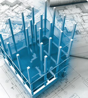 Suporte a Projetos de Construção